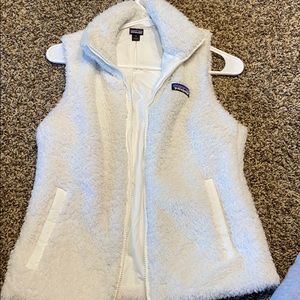 Patagonia Vest